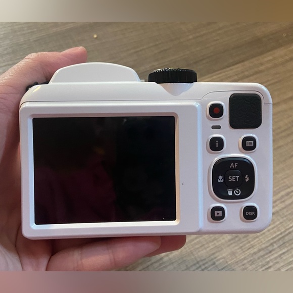 Kodak camera - Picture 3 of 5